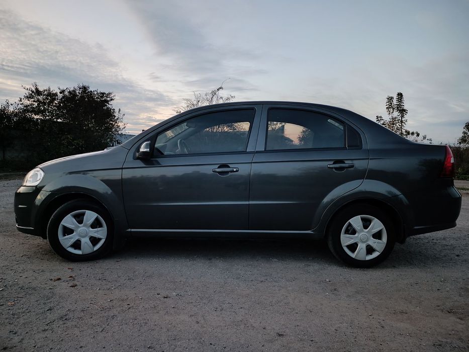 Zaz vida 1.5 2014 року