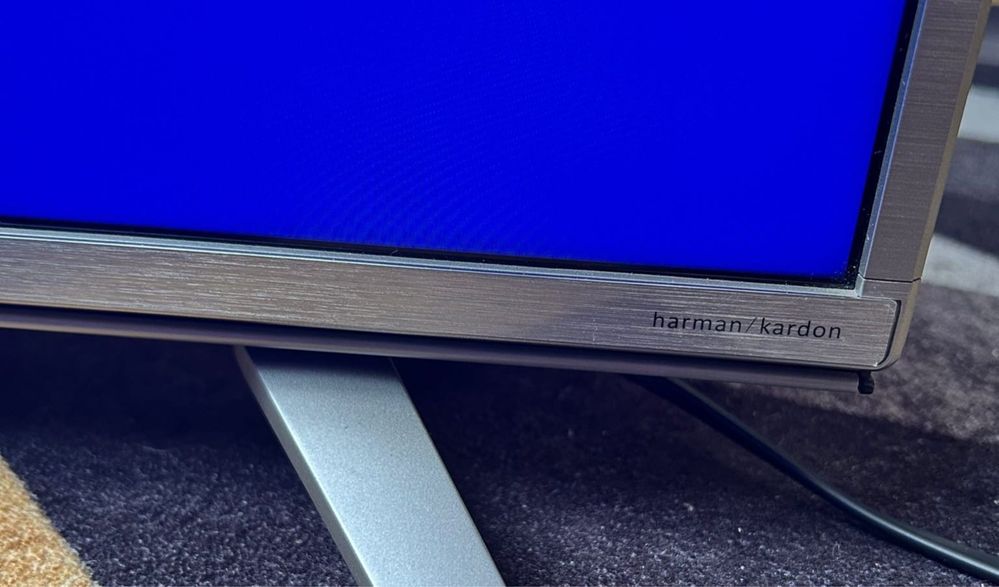 SHARP 43" Smart 4K