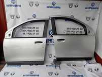 Двері передні праві/ліві DACIA LODGY-DOKKER