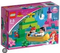 Конструктор lego duplo 10516. Чарівний човник Аріель.