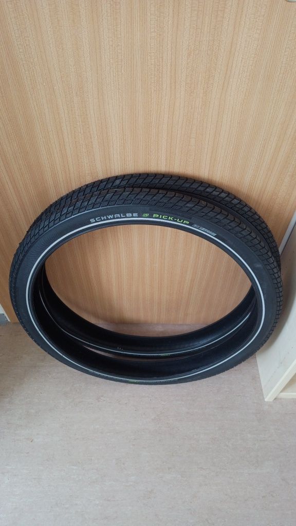 Schwalbe Energizer Active Plus P-Guard 5,28x2.0"(50-622)E-50,ціна з шт