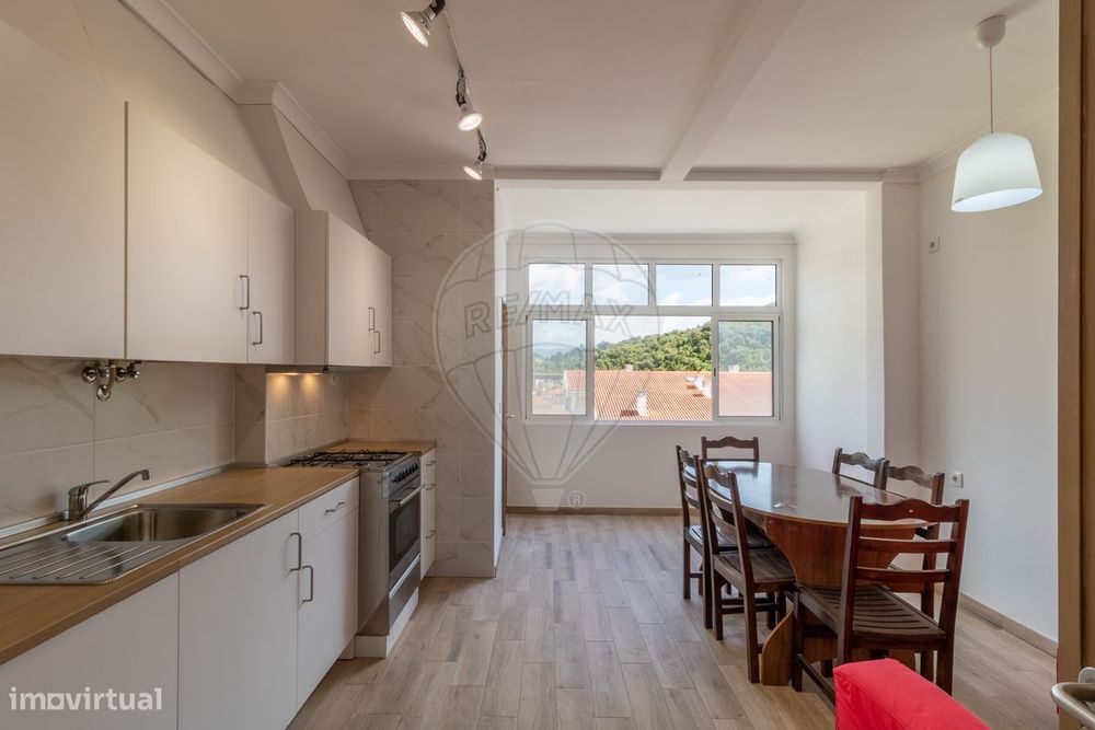 Apartamento T2 para venda