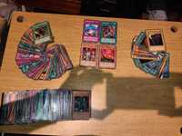 Karty Konami Yu-Gi-Oh