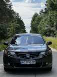 Honda accord 8 2008року