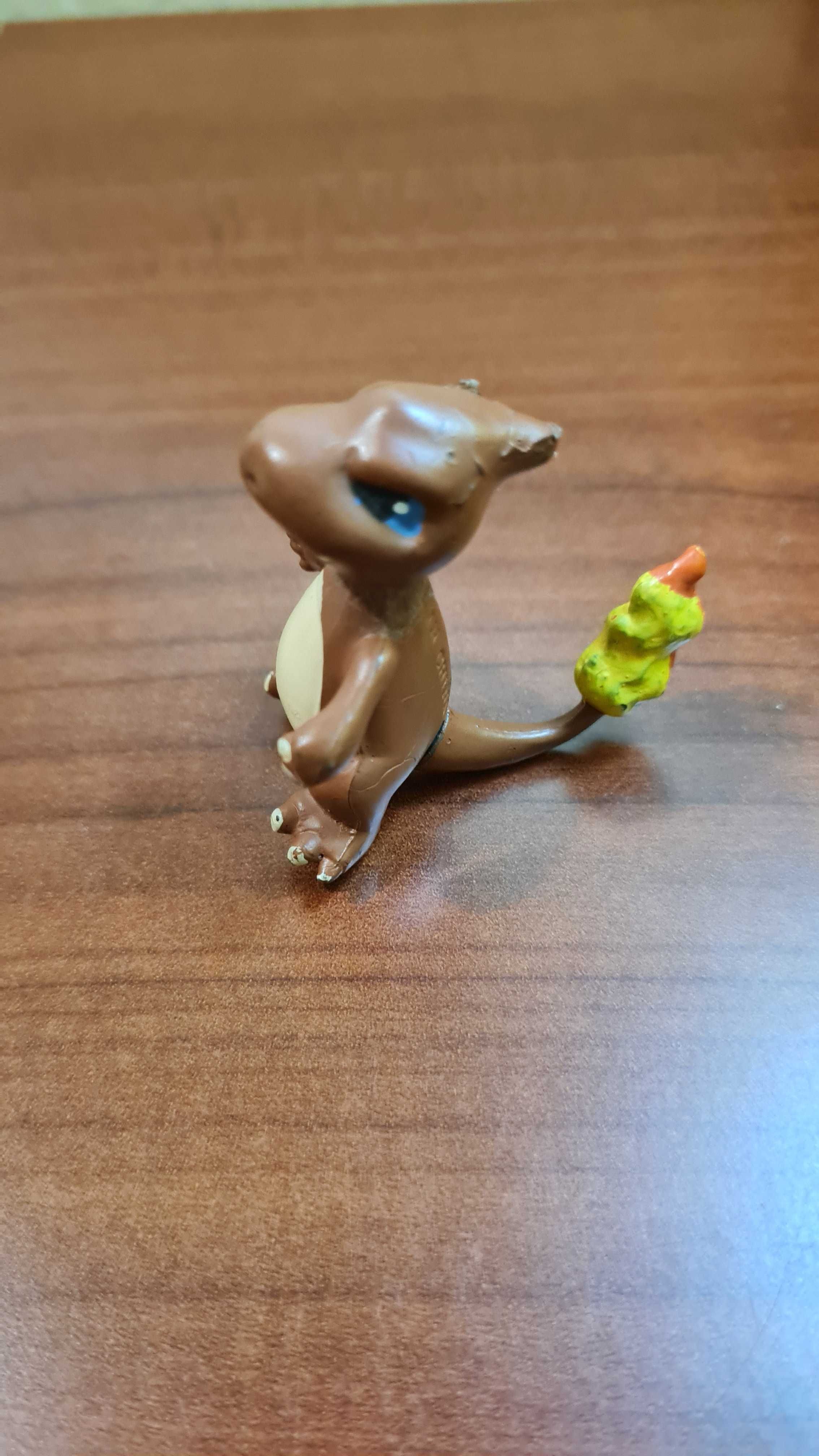 Figurka pokemon Charmeleon 1999