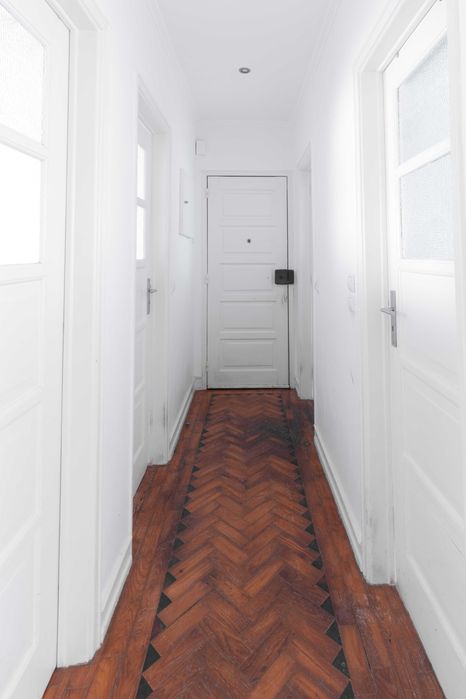 Apartamento T2 na Amadora