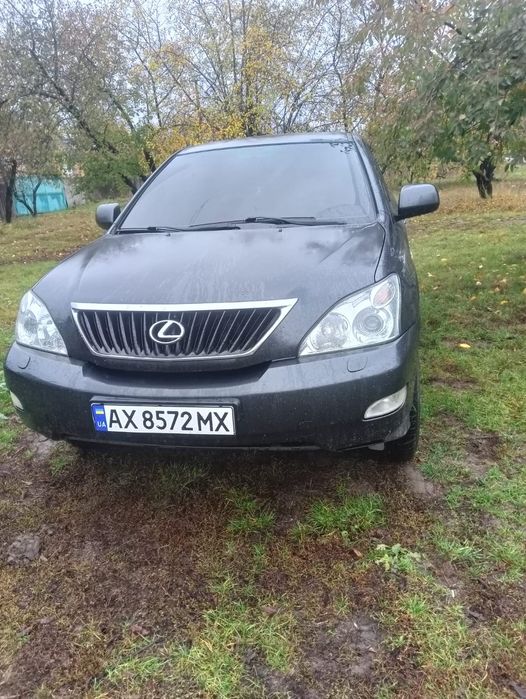 Продам Лексус RX350