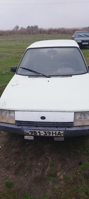 Продам Таврию на ходу