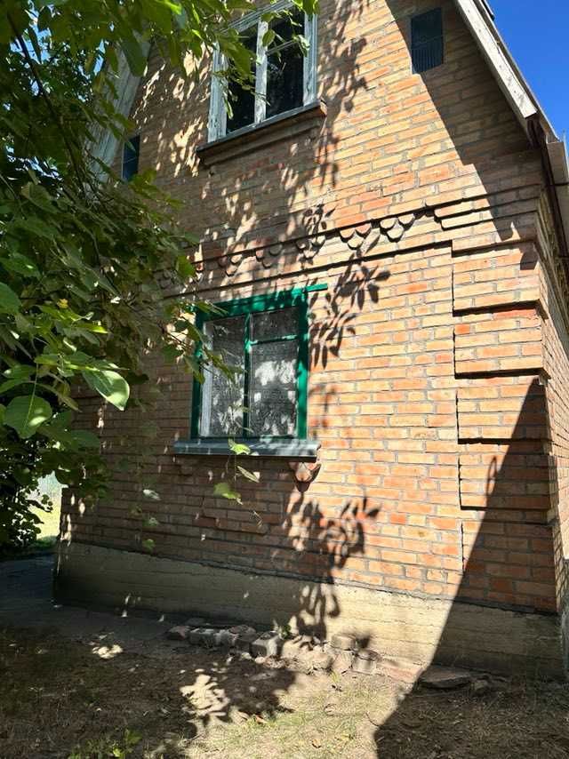 дача Гидросила під житло