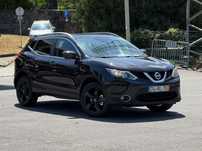 Nissan Qashqai 1.5 dCi Tekna Premium S