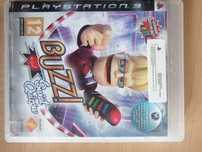 Buzz świat quizów ps3
