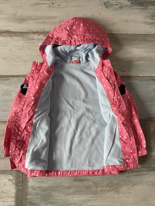 Вітрівка на ілісі 4-5 років