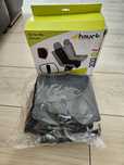 Hauck Sit on Me Deluxe Black