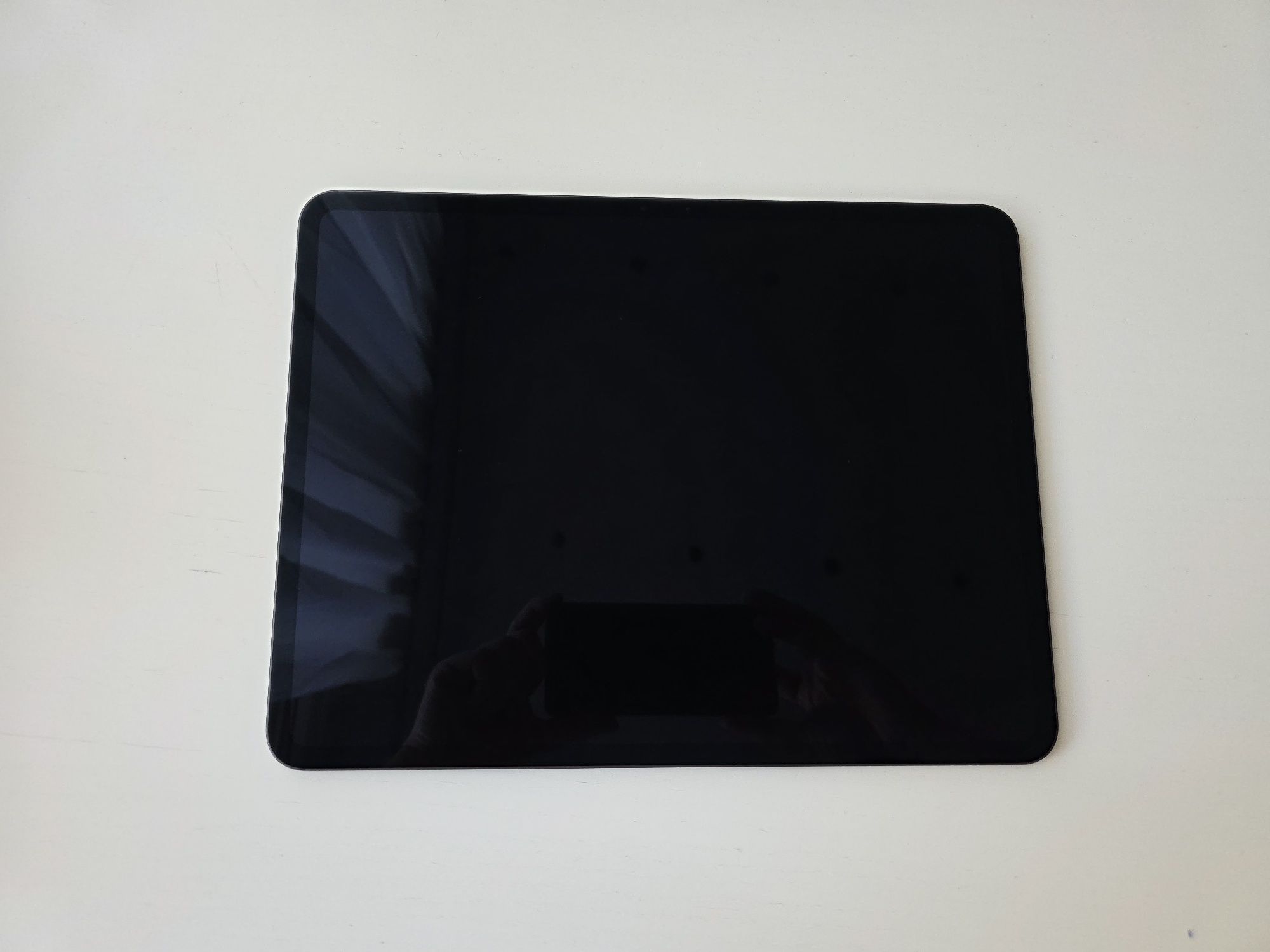 ZESTAW iPad Pro 13" M4 256GB Wi-Fi + Magic Keyboard | Gwiezdna Czerń