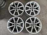 Alufelgi 15" Toyota Yaris Aygo Corolla Suzuki Ignis Swift Alto 4x100