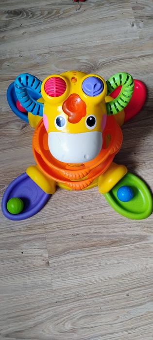 Fisher-Price, Żyrafa, interaktywna