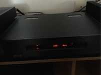 Vendo fantástico conjunto Streamer Innuos Zenith Mk3 / Dac Ayon Sigma