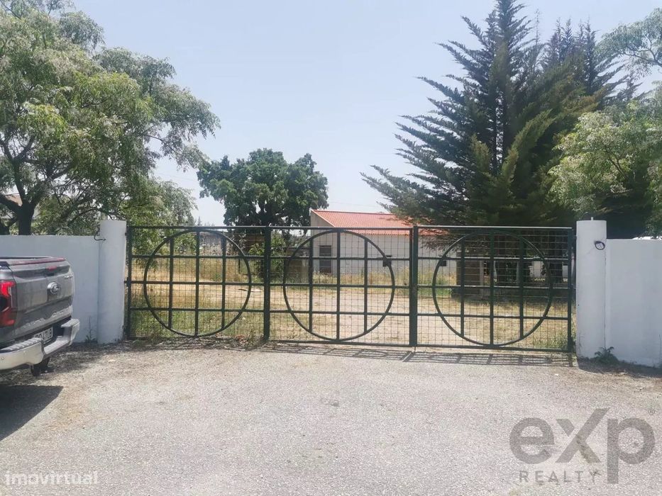 Herdade em Arraiolos, Évora