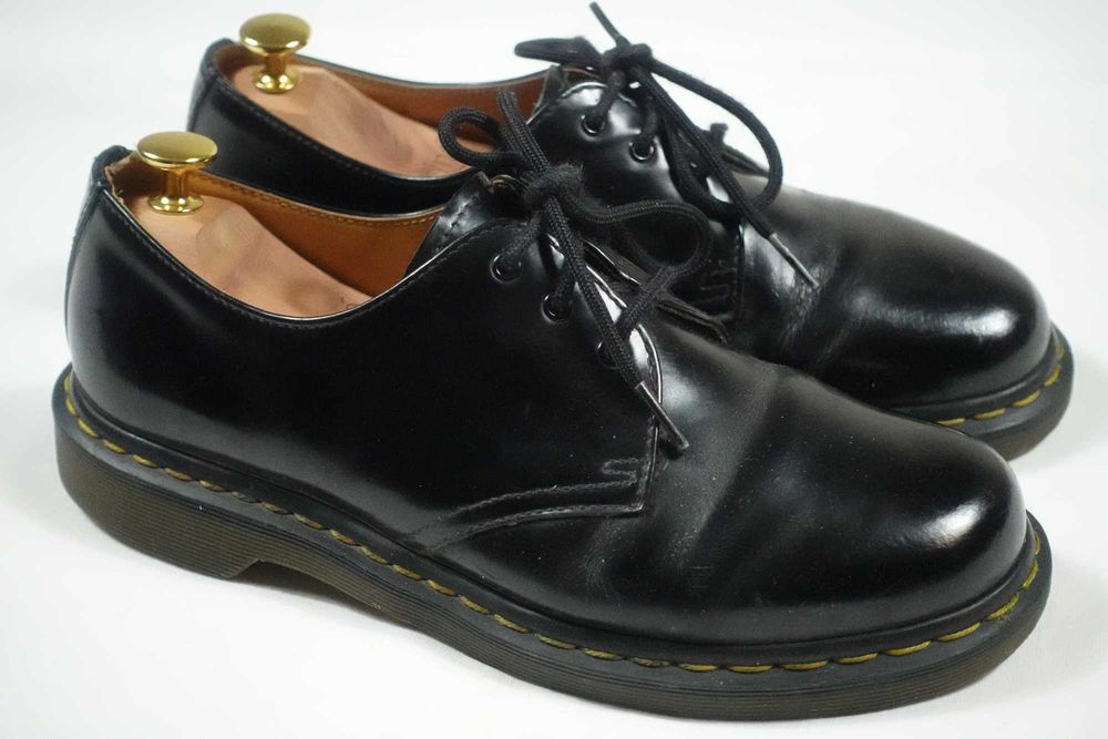 Buty Dr. Martens 1461 Czarne Klasyczne 41