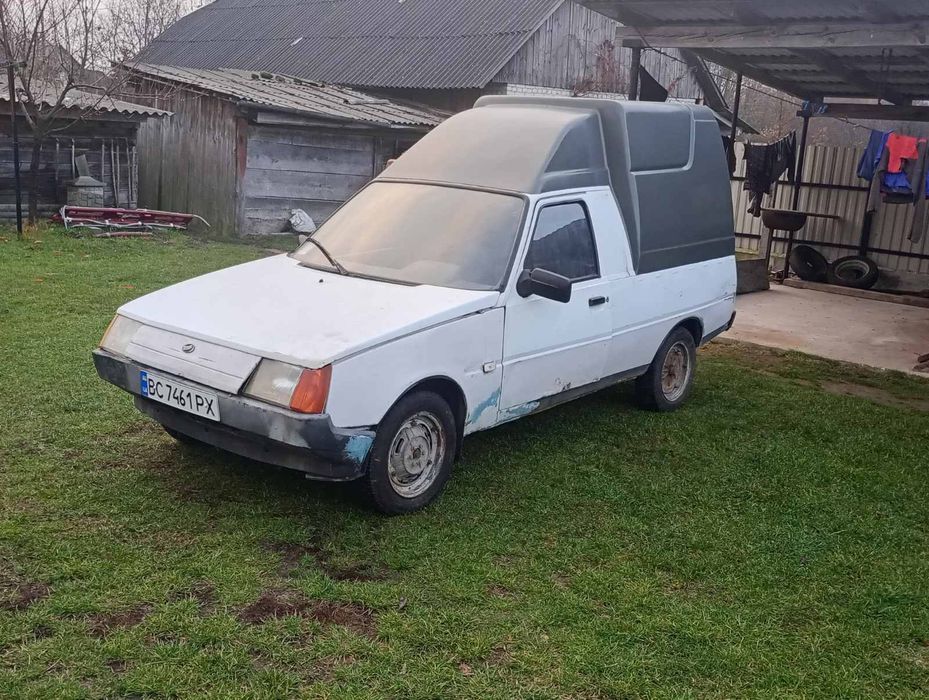 Таврія чобіток ЗАЗ 1105