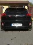 Kia ProCeed Kia ProCeed GT 1,6 204KM +PNS+HID Salon Polska Bezwypadkowy Serwis Aso