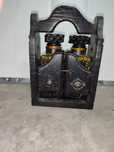 Lote Antiguidades varias