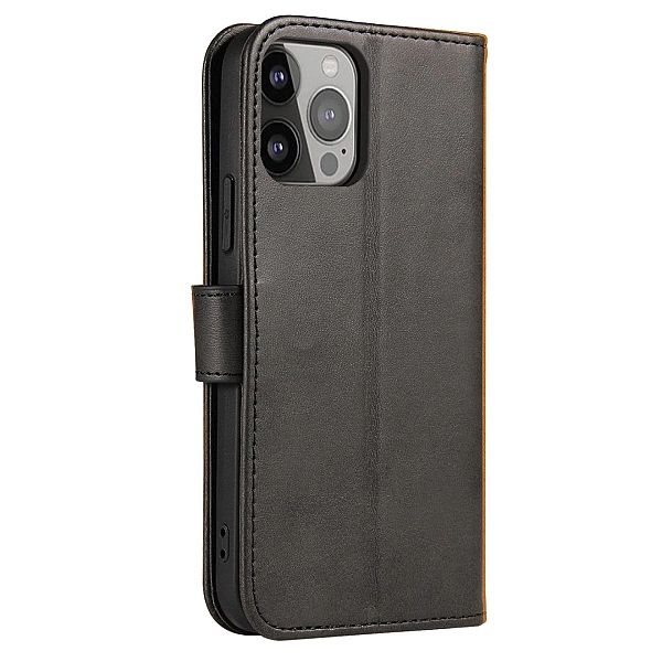 Etui Magnet Case Wallet portfel z klapką do Samsung Galaxy A04s