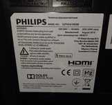 Telewizor Philips 32 cale