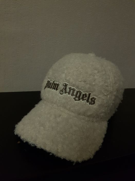 Кепка Palm Angels