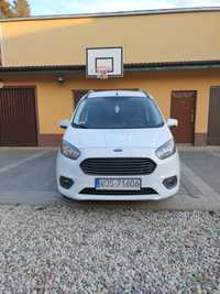Ford tourneo. Courier 2018r