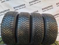 Шини 235/65 R 17 Good Year UltraGrip Arctic 2. Зима. Колеса склад