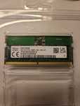 DDR5 laptop Hynix 8 GB 5600