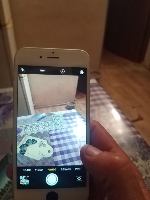 iPhone 6 never look 128 ГБ