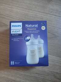 Butelki Philips Avent