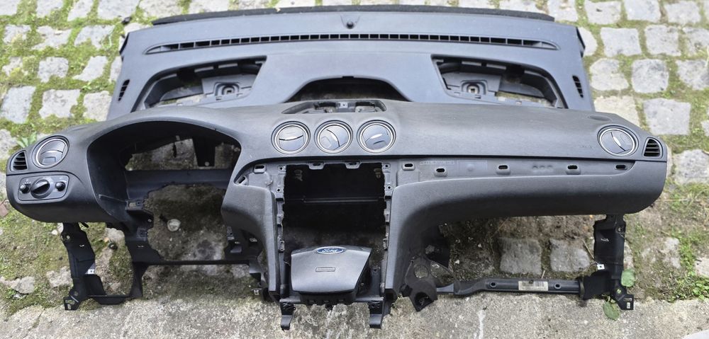 Tablier Ford S-Max