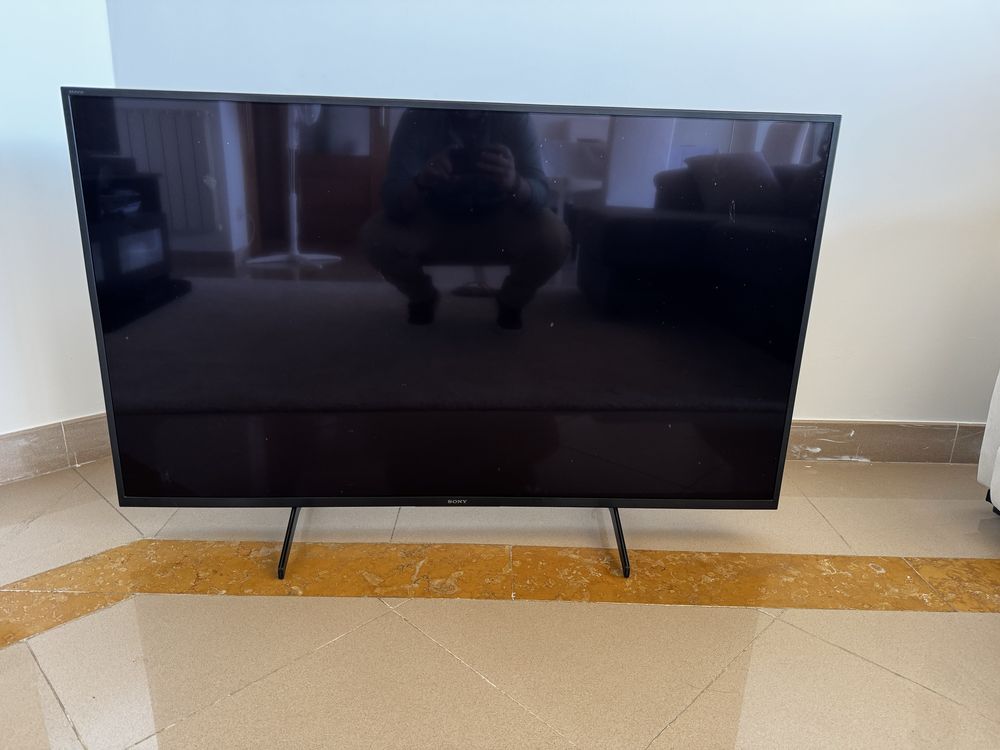 TV Sony Bravia 50”