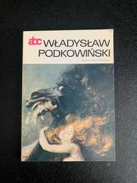 Władysław Podkowiński Jerzy Pawlas Malarstwo polskie monografie 1979r.