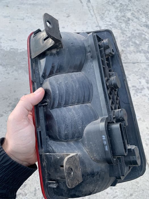 Фара стоп Caddy Original з 2011 р