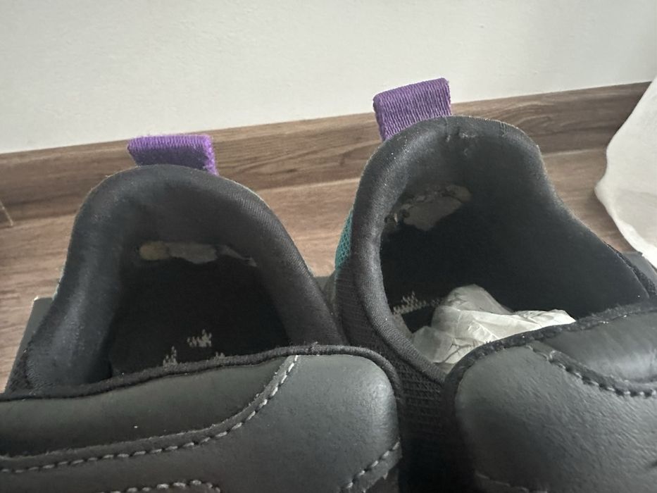 кросівки Diesel теплі стан 9/10 розмір 43