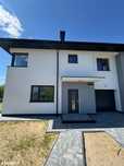 Bliźniak 102 m² w Pasku – gotowy do zakupu