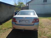 Chevrolet Epica 2006 2.0 benzyna