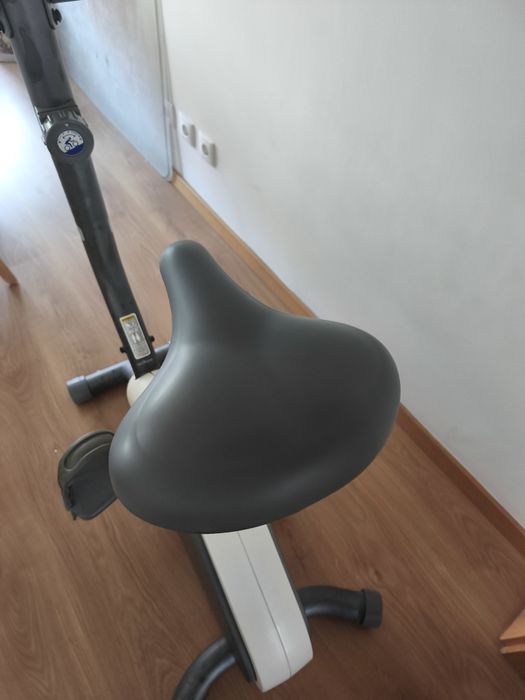 Bicicleta estática domyos vm230