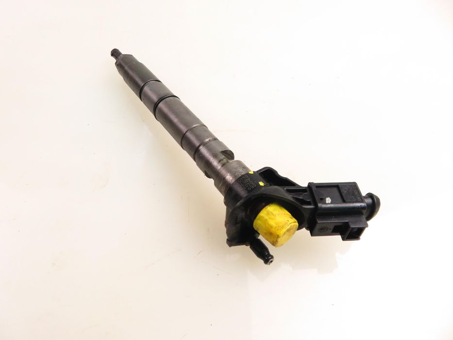 Wtryskiwacz Audi A6 C6 3.0 Tdi