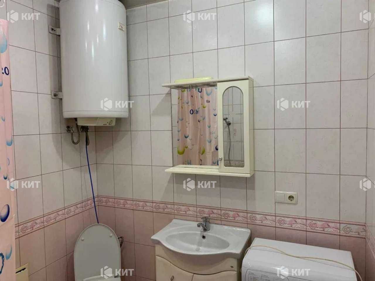 2к.71м2 Малишева (парк Артёма, Луч, пр. Героев Харькова 128-А)128589