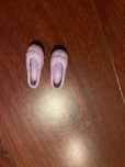 Acessorios da barbie