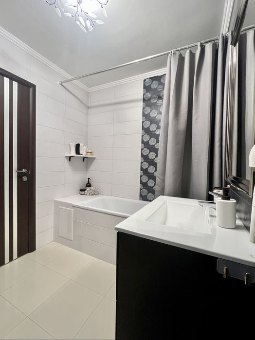 Продаж 3 кім.кв.вул.Брюховецька(Рясне-Руська)