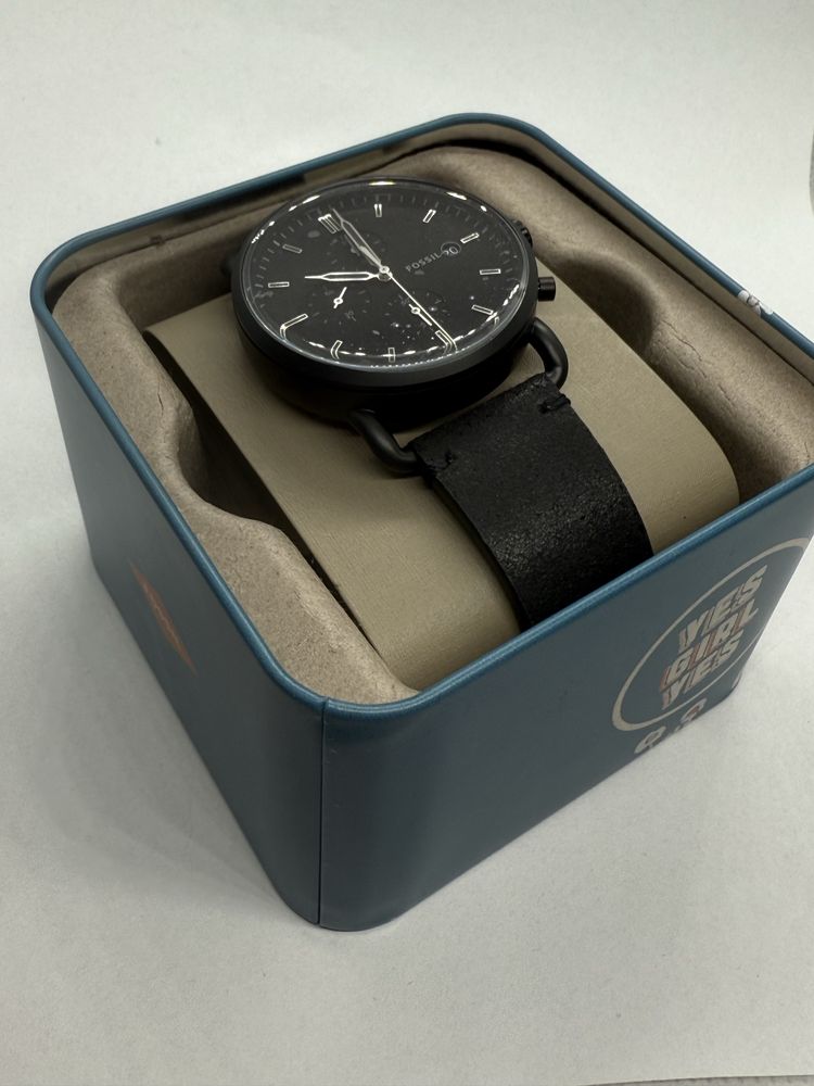 Zegarek Fossil FS5504