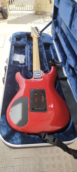 Ibanez JS1200CA Joe Satriani signature
