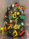 Klocki (Lego oraz inne marki)