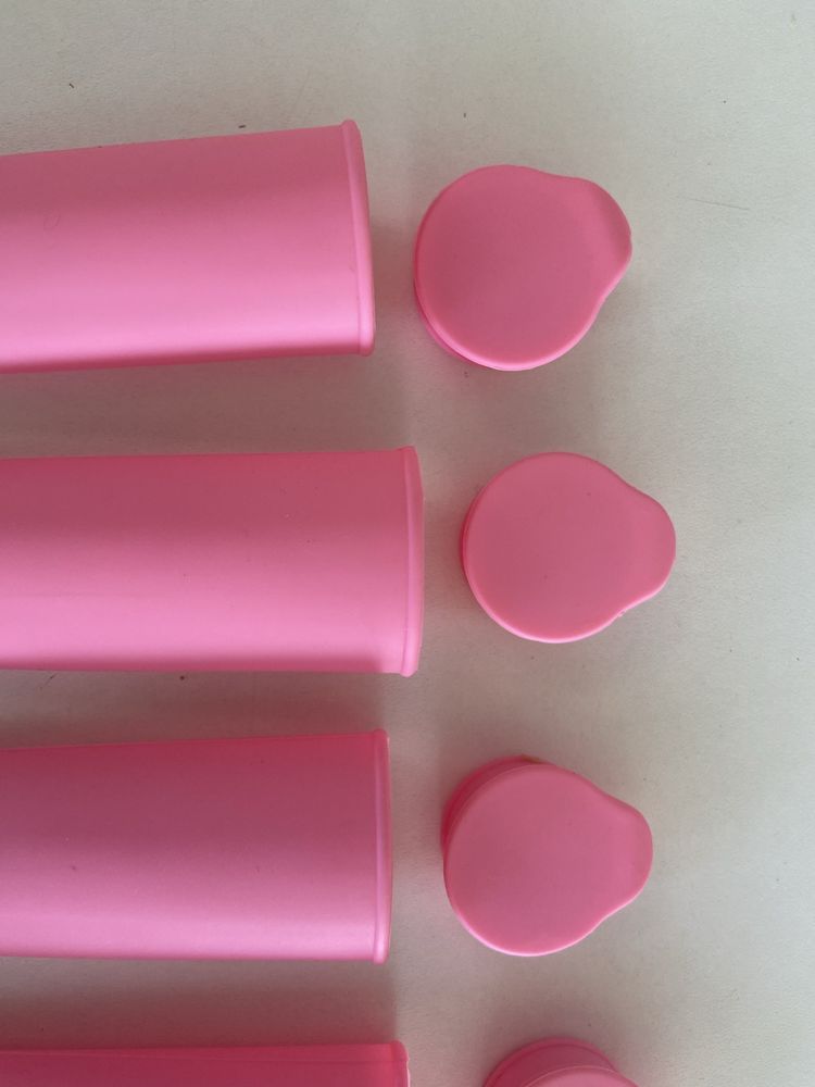 6 Formas de gelados